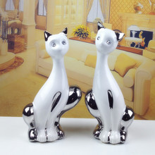 創(chuàng)意陶瓷工藝品 家居裝飾的藝術(shù)與實(shí)用之選