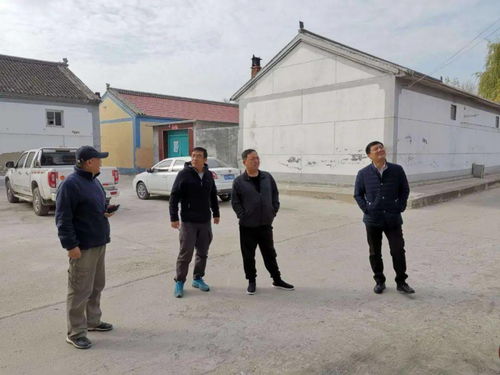 延慶區多措并舉深化秋冬季大氣污染治理，守護首都藍天