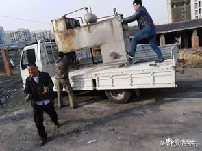 盛莊街道 打好組合拳，精準治理大氣污染