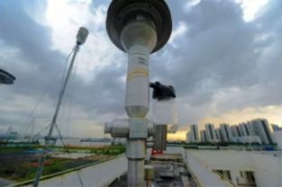 臭氧污染 不可忽視的“隱形殺手”及其綜合治理路徑